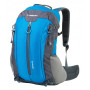 Mochila Loap Alpinex 25 azul/gris Blue