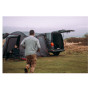 Carpa de autocaravana/furgoneta Vango Faros II Air Low 2022
