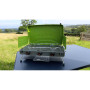 Hornillo Vango Combi IR Grill Compact