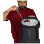 Mochila de senderismo Osprey Sportlite 25