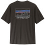 Camiseta de hombre Patagonia Men's Capilene Cool Daily Shirt - '73 Skyline