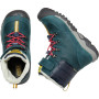 Calzado para niños Keen Greta Boot Wp Children
