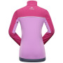 Chaqueta softshell de mujer Alpine Pro Tycha