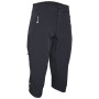 Pantalones cortos de ciclismo para mujer Silvini Ranga 3/4