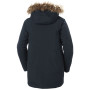 Chaqueta de invierno para mujer Helly Hansen W Classic Parka