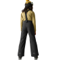 Pantalones de esquí para niños Dare 2b Outmove III Insulated Pant Black