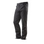 Pantalones para niños Trimm Sigma Jr negro black