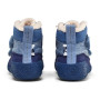 Botas de invierno para niños Affenzahn Prewalker Midboot Vegan Snuggy Elephant