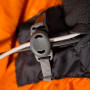 Saco de dormir de plumón Zajo Bering Exped -15 Regular