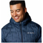 Chaqueta de hombre Columbia Delta Ridge™ II Down Hooded Jacket