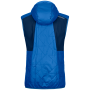 Chaleco de hombre Ortovox Swisswool Piz Boe Vest M