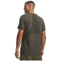 Camiseta funcional de hombre Under Armour Vanish Seamless SS