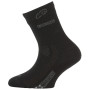 Calcetines para niños Lasting TJS negro black