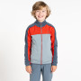 Sudadera funcional para niños Dare 2b Emergent IV Core Stretch