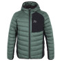 Talla: XXL / Color: verde oscuro