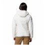 Chaqueta de mujer Columbia Powder Pass™ III Hybrid Hdd Jkt