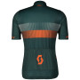 Maillot de ciclismo de hombre Scott RC Team 10 SS