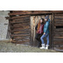 Chaqueta de mujer Kilpi Girona W