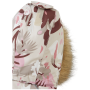 Mono para niños Reima Lappi Birch Beige