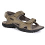 Sandalias de hombre Regatta Haris Walnut