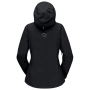 Chaqueta outdoor para mujer Norrona Trollveggen Gore-Tex Pro Light Jacket