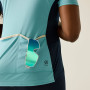 Maillot de ciclismo para mujer Dare 2b Flutter Jersey