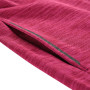 Sudadera funcional para niños Alpine Pro Onneco 3 Fuchsia