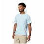 Camiseta de hombre Columbia Alpine Chill™ Pro Ss Crew