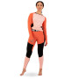 Calzoncillos funcionales de mujer Mons Royale Olympus Legging