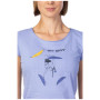 Camiseta de mujer Rafiki Jay