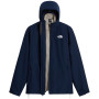 Talla: L / Color: azul oscuro