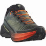 Zapatillas de carrera para hombre Salomon Genesis 2