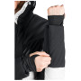 Chaqueta de esquí para mujer Northfinder Abigale