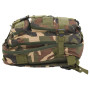 Mochila Cattara Army Wood 30 l