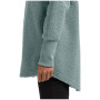Sudadera de mujer Didriksons Sally Wns Fz 2