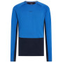 Talla: L / Color: azul
