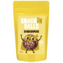 Alimentación deportiva SNACKin BALLS Bananaman 156 g
