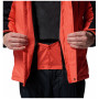 Chaqueta de esquí para hombre Columbia Shotski Jacket