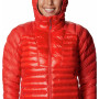 Chaqueta de mujer Columbia Labyrinth Loop™ Hdd Jkt