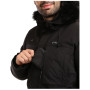 Chaqueta parka de invierno para hombre Kilpi Beta-M