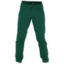 Talla: L / Color: verde oscuro