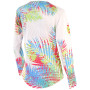Maillot de ciclismo para mujer Axon Wild D