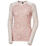 Talla: L / Color: rosa claro