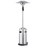 Radiador Enders Elegance plata