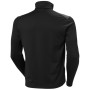 Chaqueta de hombre Helly Hansen Versalite Hybrid Fleece Jacket