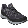 Calzado de mujer Regatta Ldy Samaris LtLowII negro Iron/LtSteel