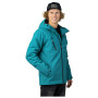 Chaqueta de invierno para hombre Hannah Derk