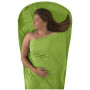 Forro para saco de dormir Sea to Summit Expander Liner Mummy w. Hood