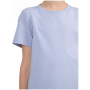 Camiseta para niños 4F Tshirt F3529 Light Blue