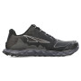Calzado de hombre Altra M Superior 4.5 negro Black